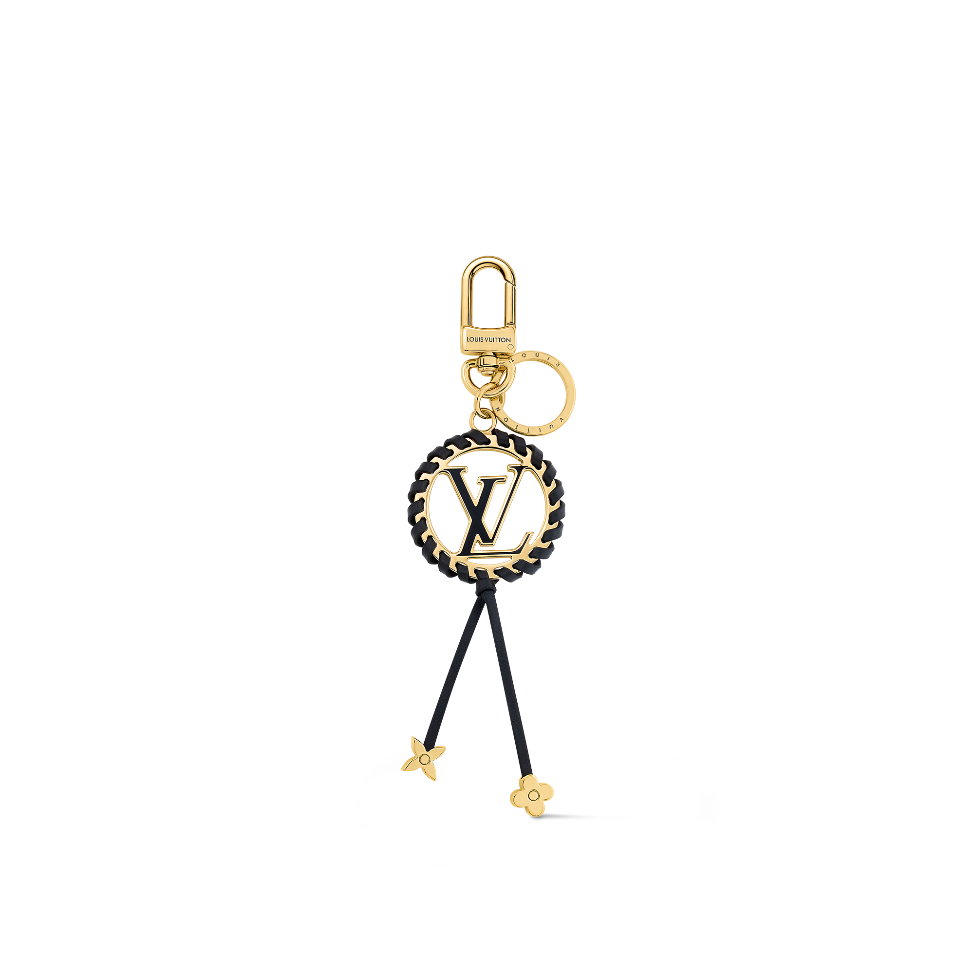 Key Holders and Bag Charms Collection for Women | LOUIS VUITTON - 3